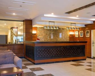 Avari Xpress Skardu - Skārdu - Recepción