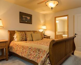 Running Y Ranch Vacation Home Rentals - Klamath Falls