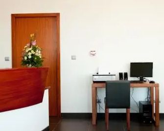 Jeiroes Do Mar - Madalena - Rezeption