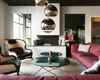 Profilhotels Opera - Gotemburgo - Lobby