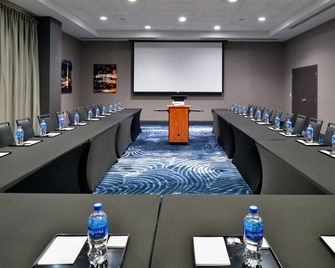 Courtyard by Marriott Wilmington Downtown/Historic District - Wilmington - Meeting room