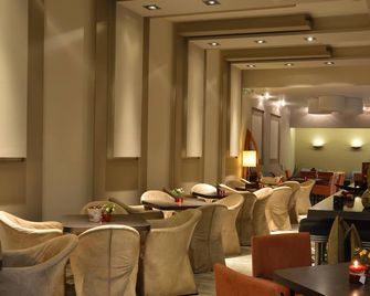 Porto Del Sol Hotel - Kateríni - Restaurant