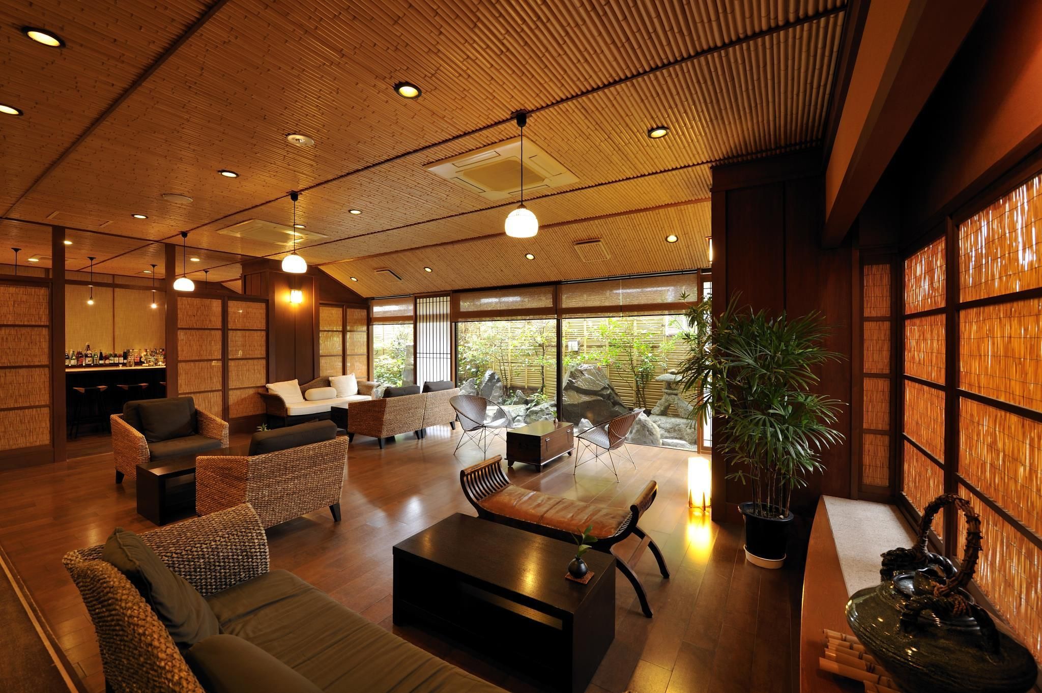 هوتل إتشيبوكان