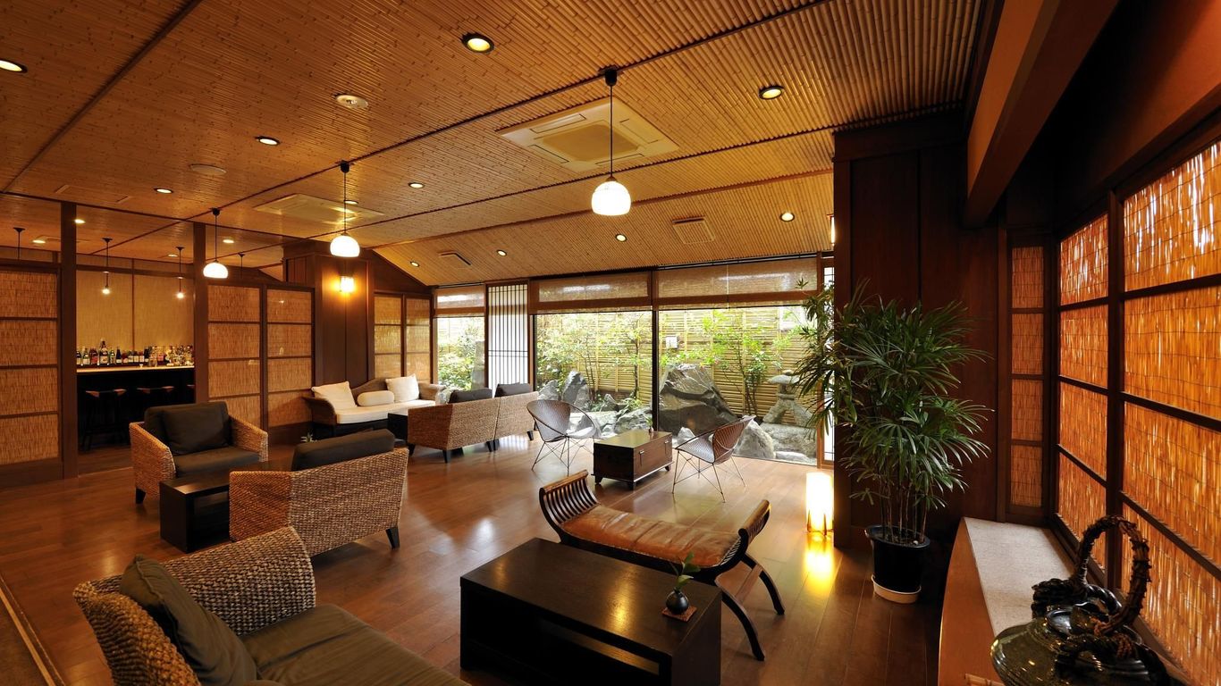 Ichiboukan Guesthouse