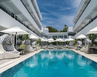 Coast Boracay - Boracay - Pileta