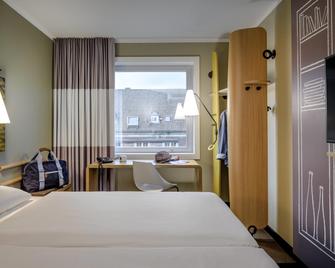 Ibis Hotel Münster - Münster - Bedroom