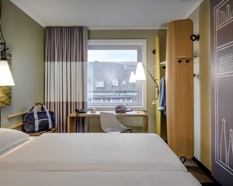 Ibis Hotel Münster - מינסטר - חדר שינה