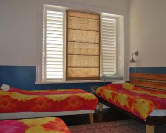 Mobay Kotch - Montego Bay - Bedroom