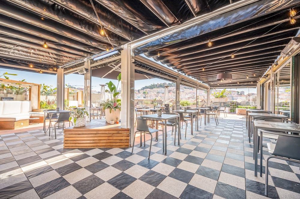 The Art Inn Lisbon - Lisbon