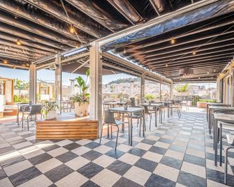 The Art Inn Lisbon - Lisbona