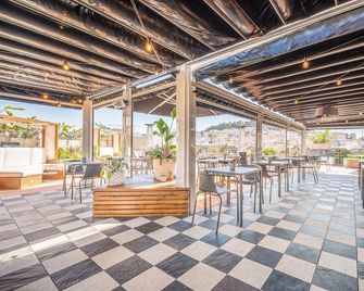 The Art Inn Lisbon - Lisbon