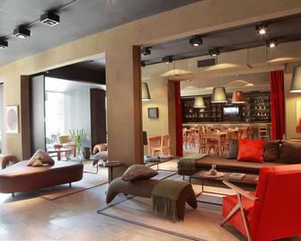 Selina Palermo - בואנוס איירס