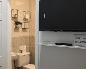 St Michaels House - Leeds