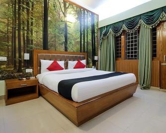 Hotel Jsr Inn - Dehradun - Habitación