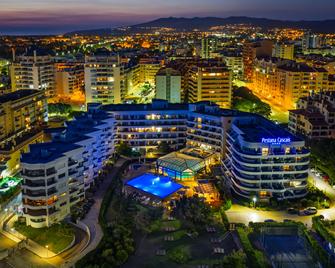 Pestana Cascais, Ocean & Conference Aparthotel - Cascais - Building
