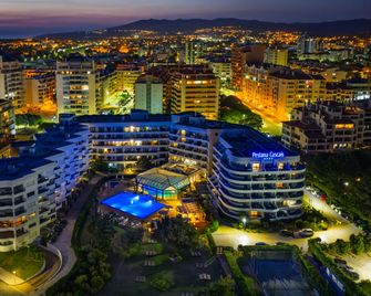 Pestana Cascais, Ocean & Conference Aparthotel - Cascais - Bygning