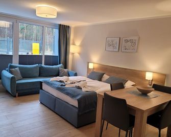 Apartamenty Willa Atena - Świnoujście - Stue