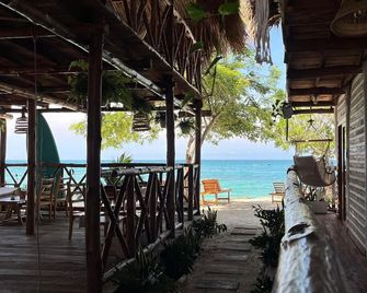 Thani Ecobeach Barú - Barú