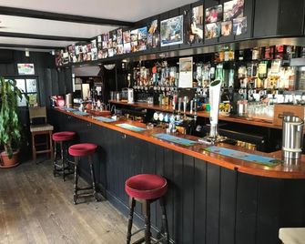 The Swordfish Inn - פרנזאנס - בר