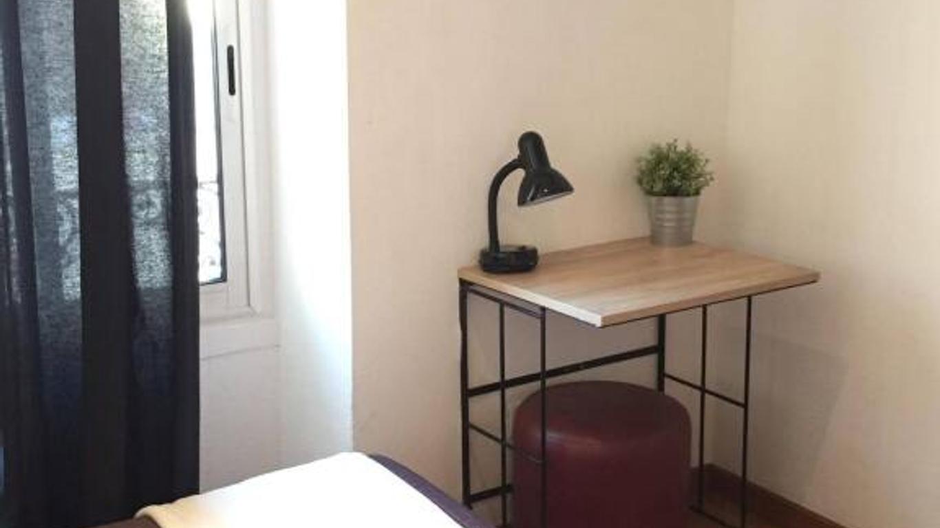 Hôtel du Petit Louvre