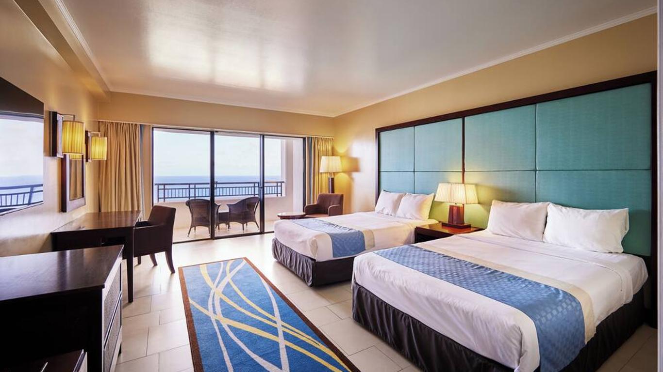 Pacific Islands Club Guam