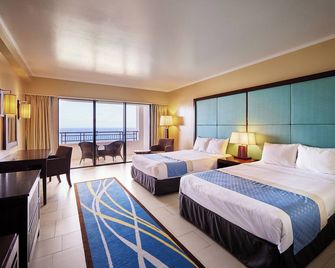 Pacific Islands Club Guam - Tamuning - Bedroom