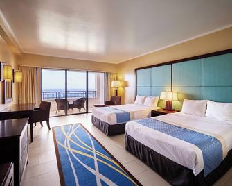 Pacific Islands Club Guam - טאמונינג - חדר שינה