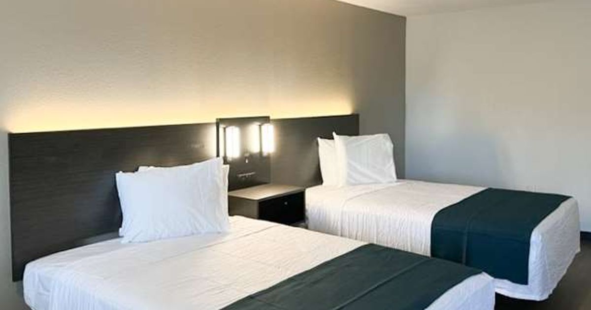 Motel 6 Sandersville, GA £60. Sandersville Hotel Deals & Reviews KAYAK