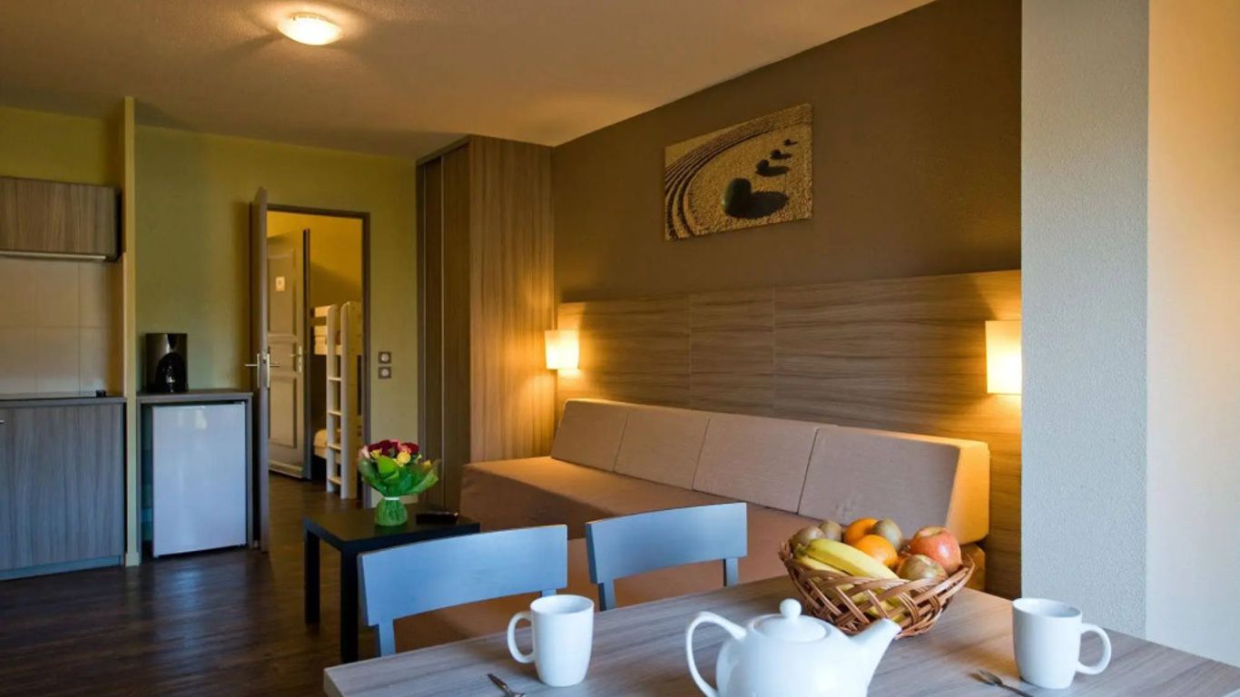 Club Village Camarguais