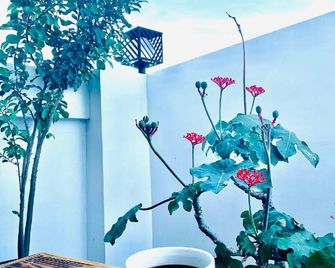 Crosswinds Ocean Hotel - Manila - Restaurant