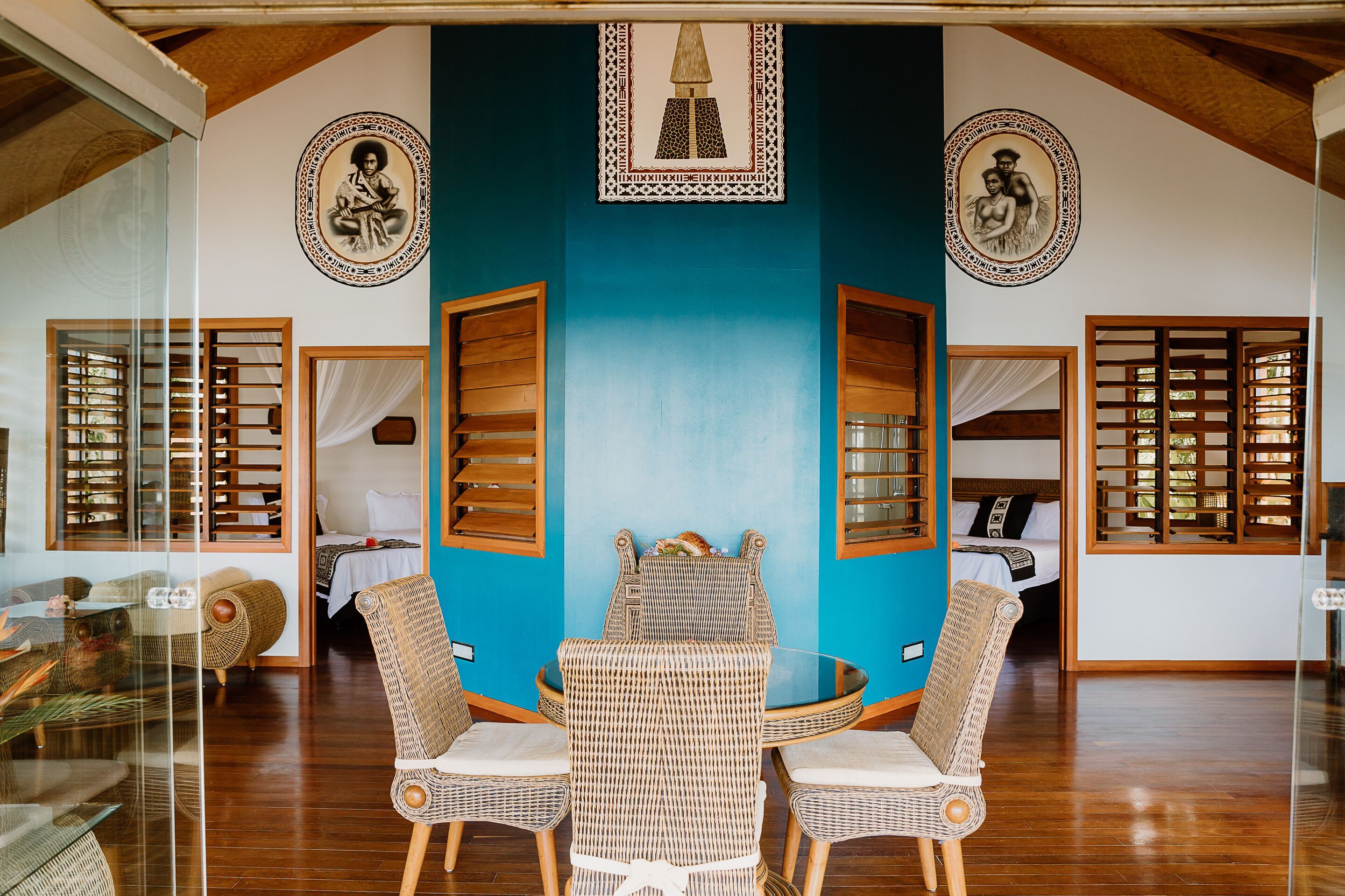 La Dolce Vita Holiday Villas