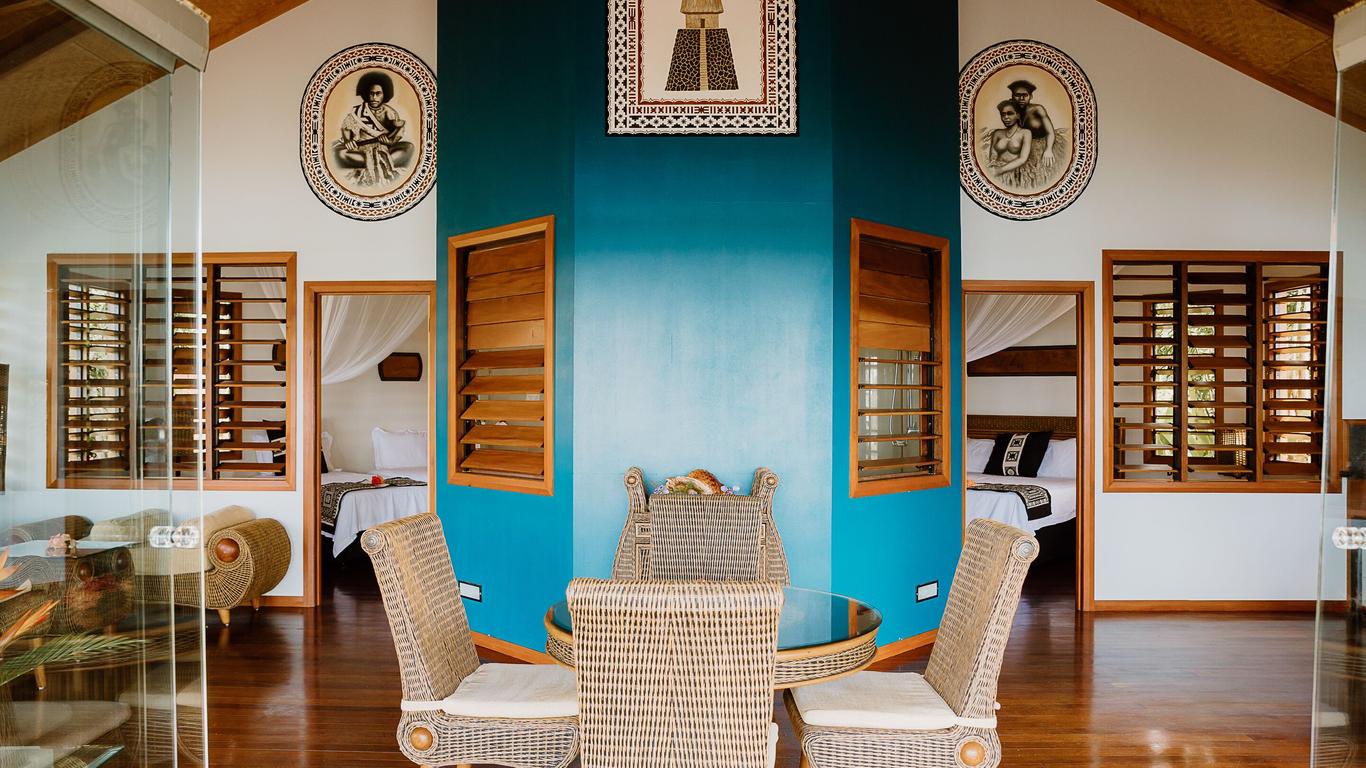 La Dolce Vita Holiday Villas