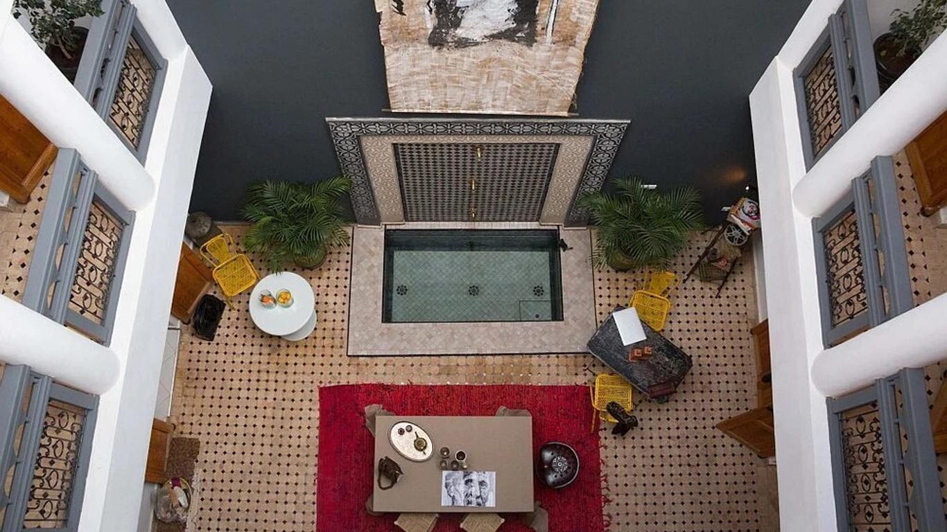 Riad Lamzia