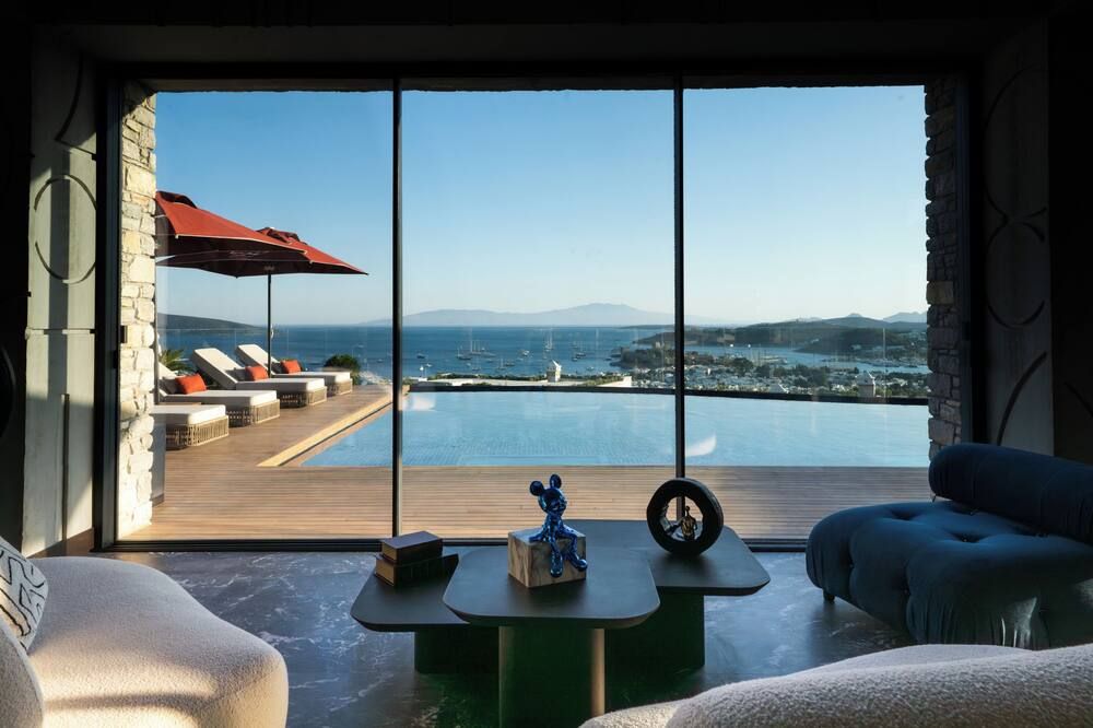 Mavilu Luxury Hotel - יאליקבאק
