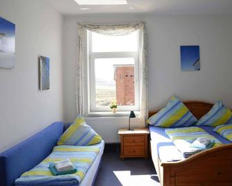 Ferienwohnung an der Elde - Passow - Вітальня