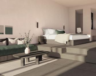 Tetra Resort & Spa Kefalonia - Svoronata - Habitación