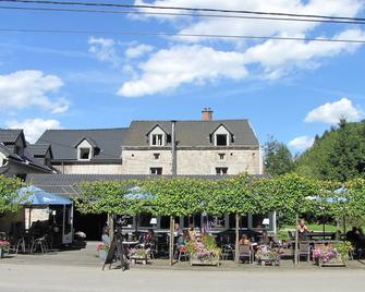 Hotel Le Bonheur de Sy - Ferrières