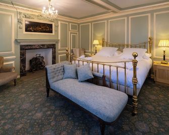 Greyfriars Hideaway - Oxford - Bedroom