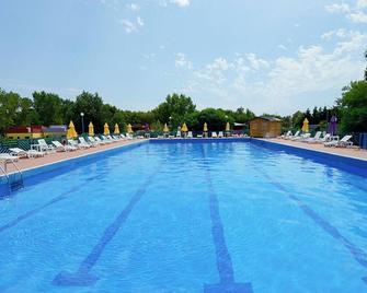 Villaggio Le Palatine - Metaponto