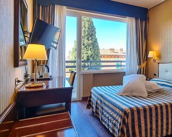 بيناكو - غردة - غرفة نوم