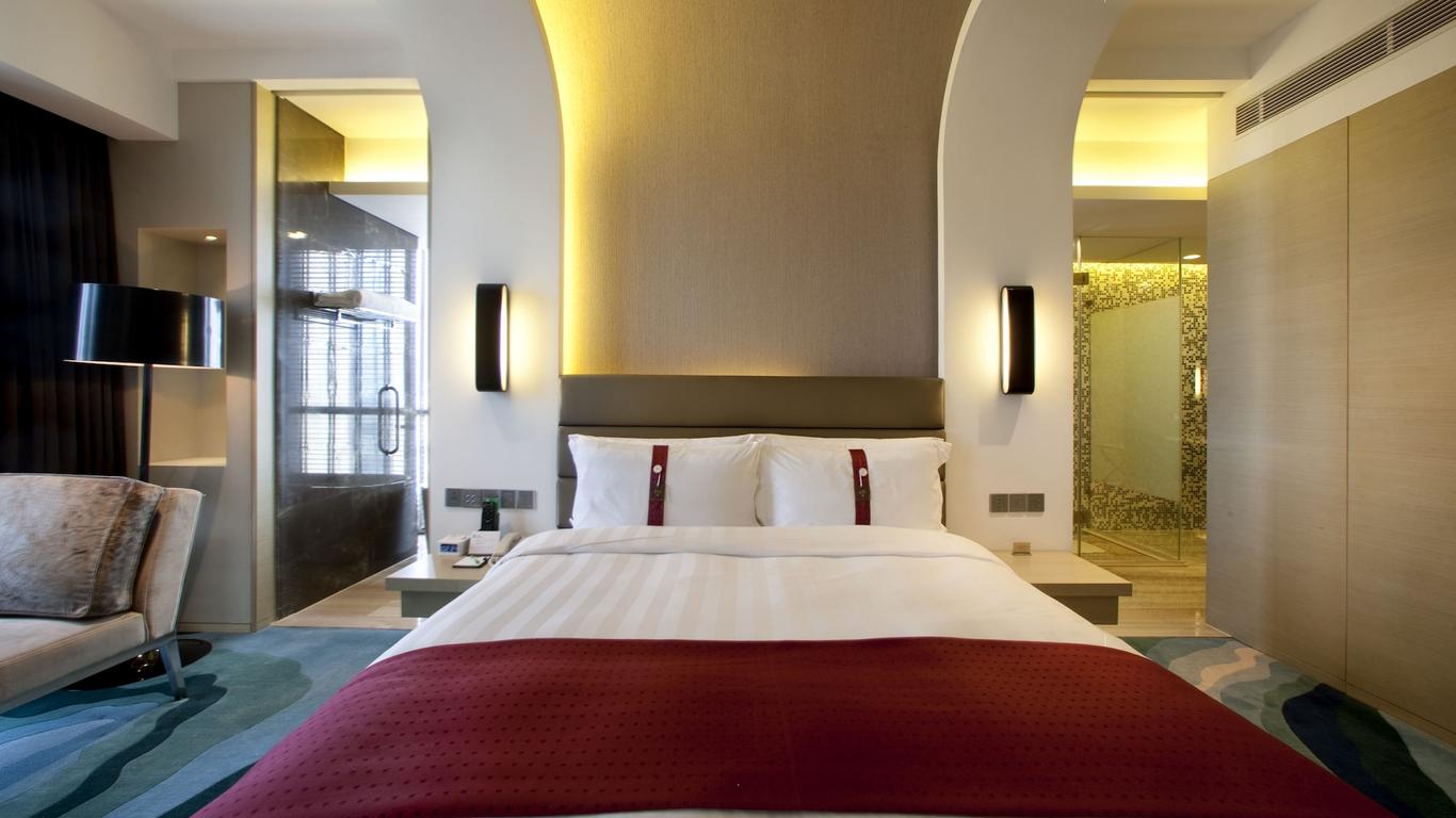 Holiday Inn Shanghai Songjiang By IHG