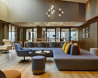 Sheraton Djibouti - Djibouti - Lounge