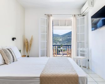 Aperitton - Skopelos