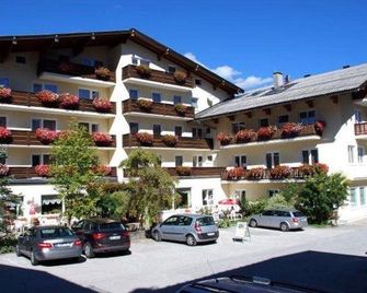 Hotel Post Ramsau - Ramsau am Dachstein