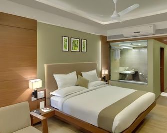 Park Prime Goa - Panaji - Habitación