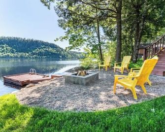 Lakeside Guest House - Porters Lake - Porters Lake - Patio