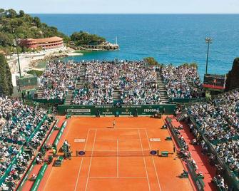 Monte-Carlo Bay Hotel & Resort - Monaco - Bâtiment