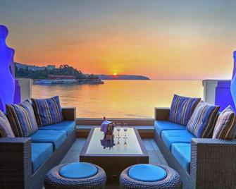 مونتي كارلو باي هوتل آند ريزورت - Monaco - بار