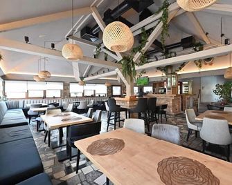 Hotel Lane - Sjenica - Restaurante