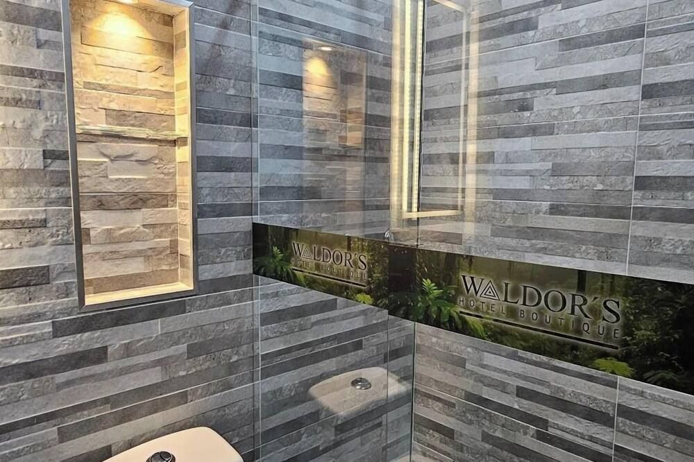 Waldor's Hotel Boutique - Leticia